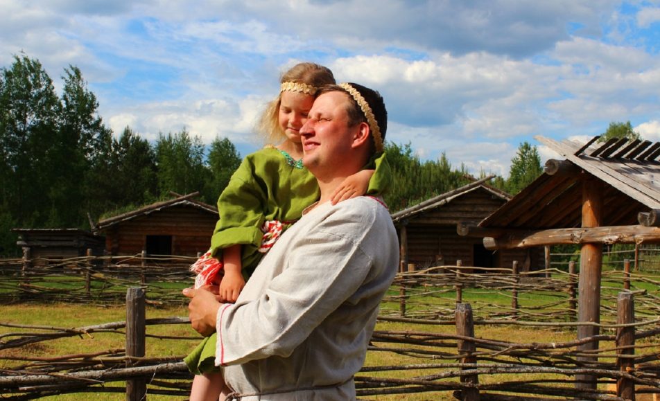 Славянский берег