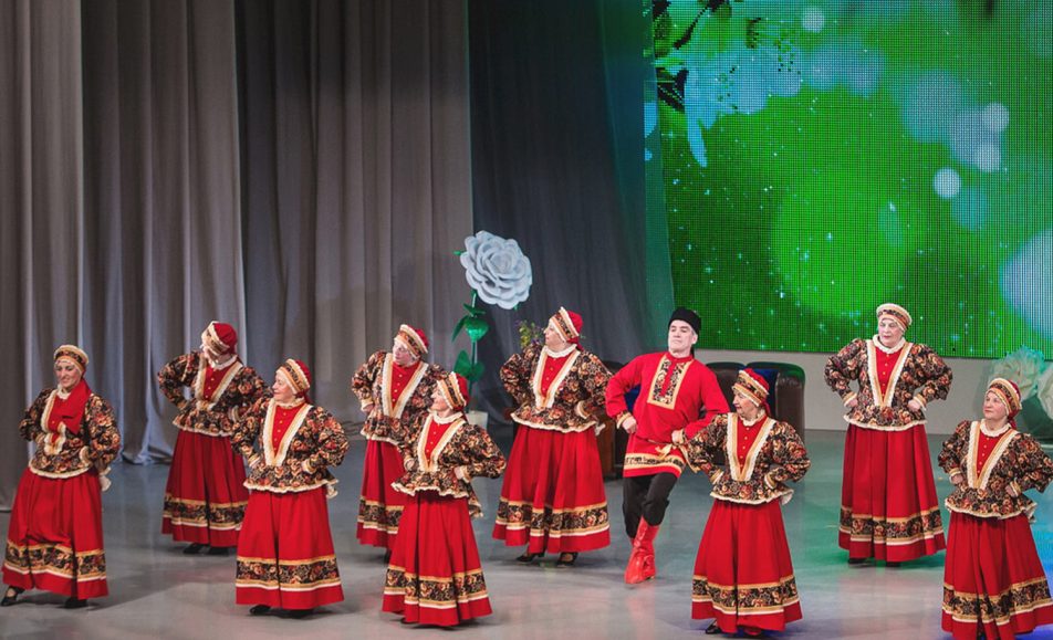 Кудесницы