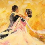 Снежный вальс