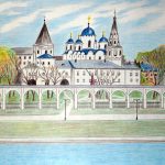 Достопримечательности Великого Новгорода и Старой Руссы