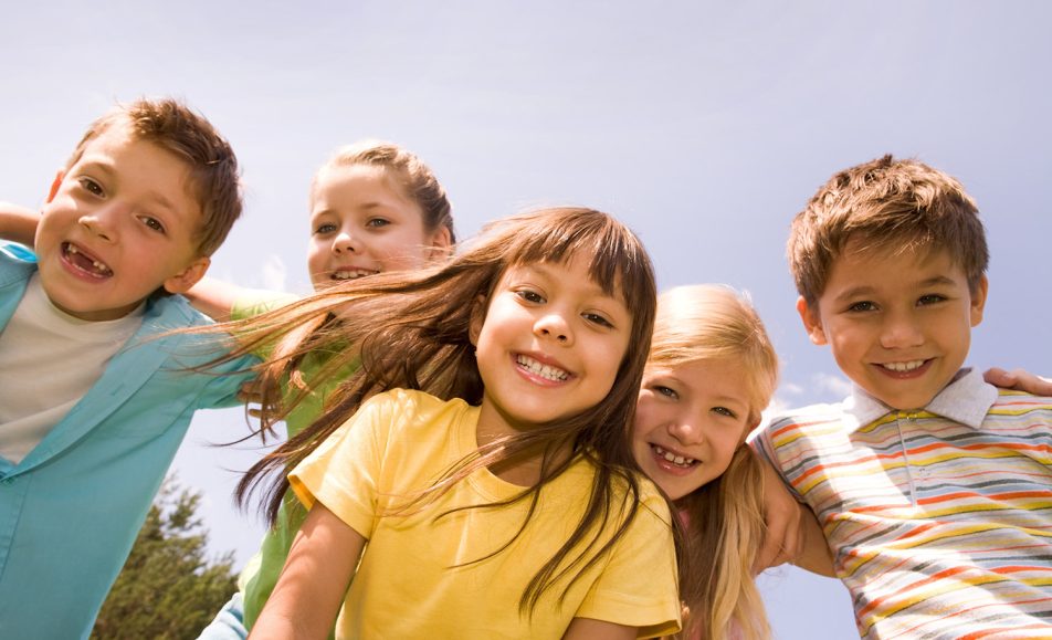 Большая перемена