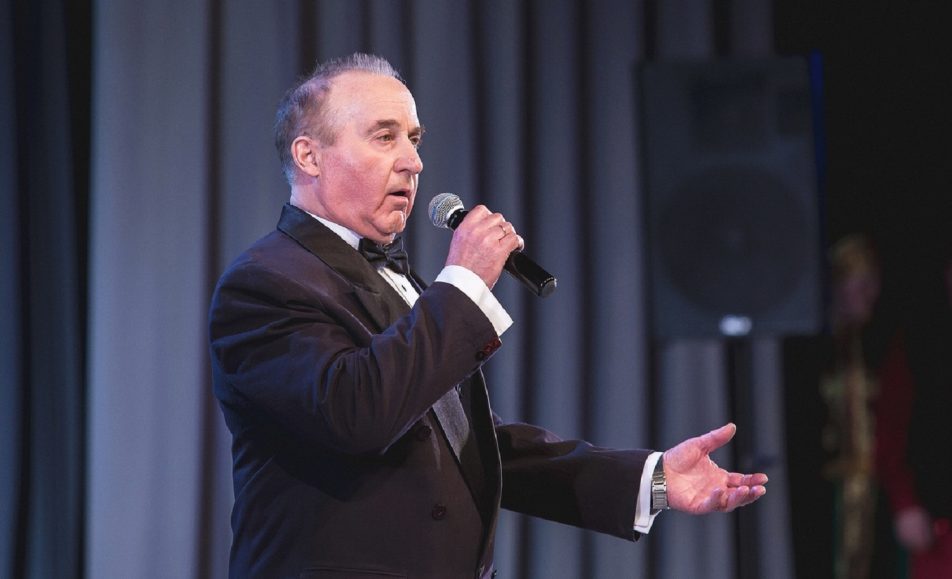 Развалинами Рейхстага удовлетворён