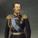 Александр II. Портрет на фоне эпохи