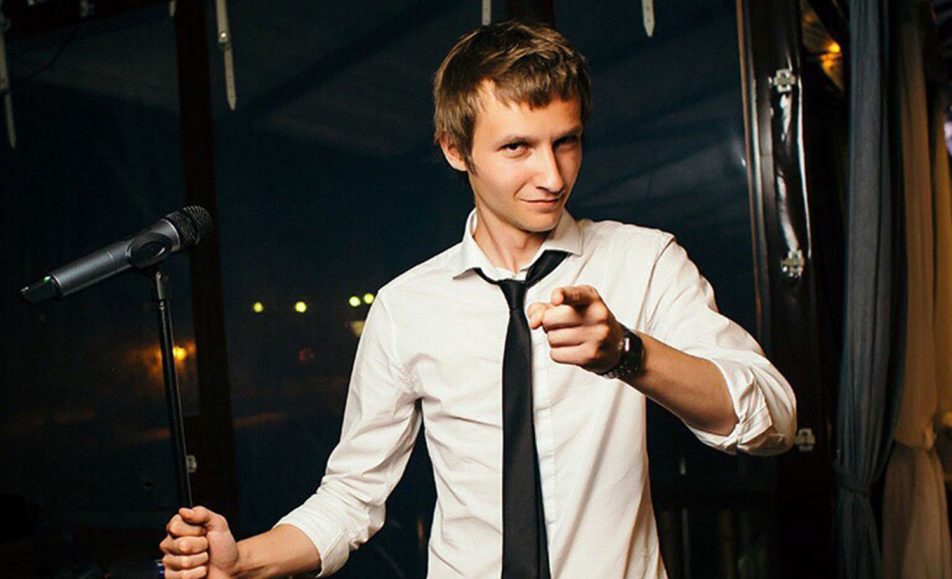 Вечер джаза