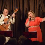 Ретро вдвоём