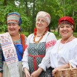 Свадьба. Княжой прибор