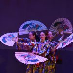 Лучшие танцоры года