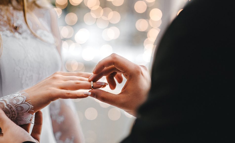 Wedding Day