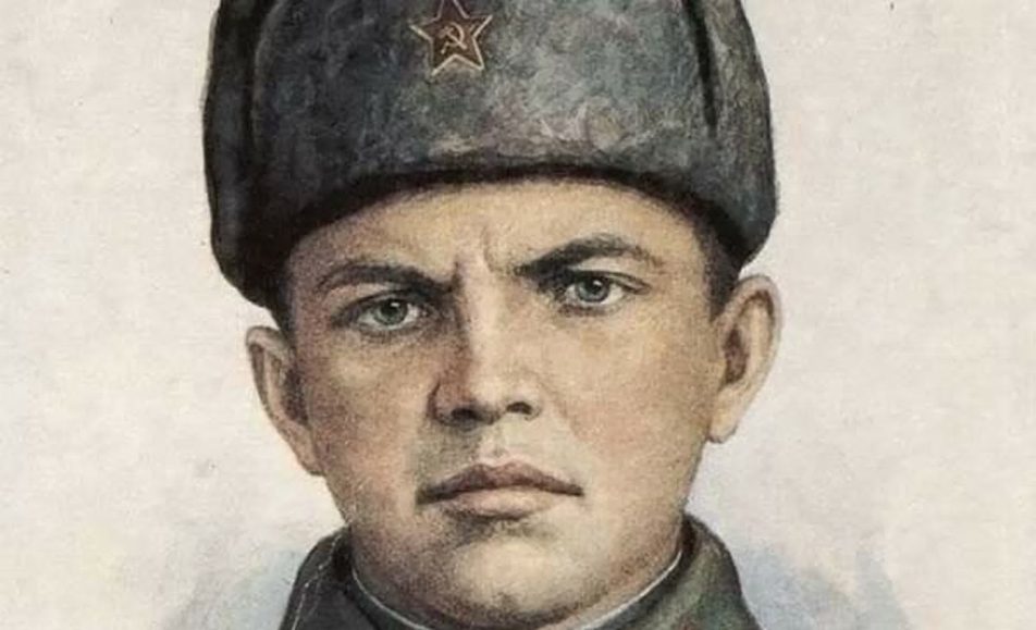 Подвиг ценою жизни