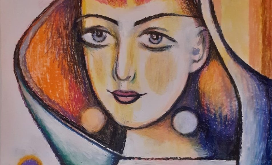 Я возвращаю ваш портрет…