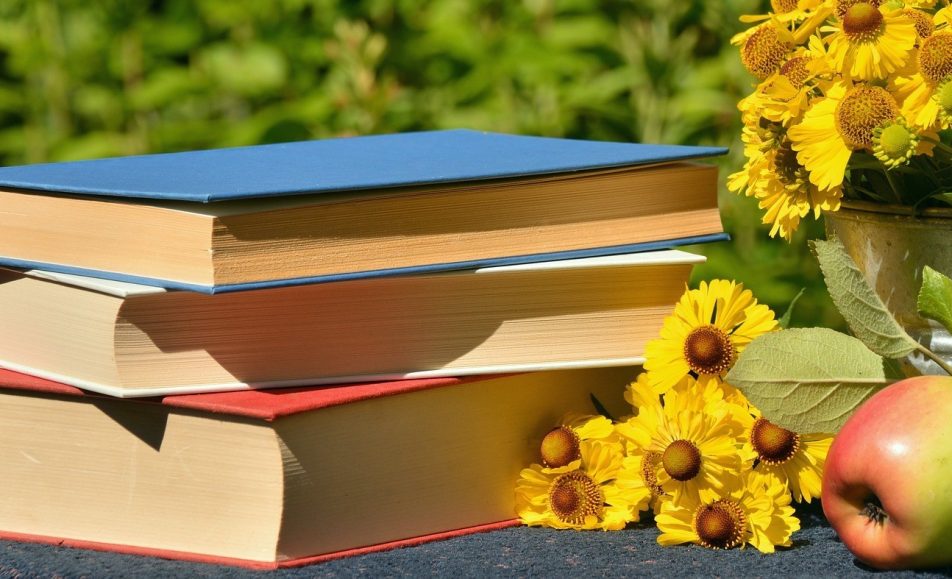 Музыкальный библиопикник