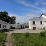 Такая разная история тихого уголка Новгорода