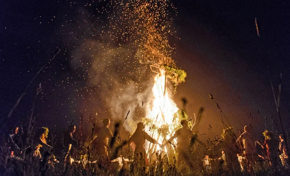 Иван Купала