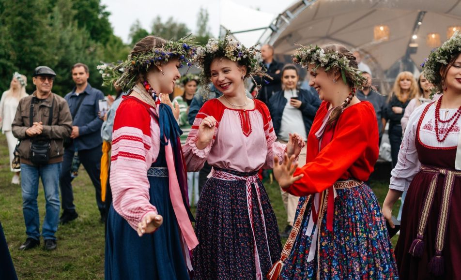 Иван Купала