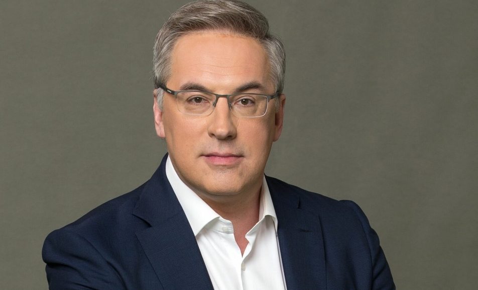 Андрей Норкин