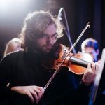 Саундтреки Ханса Циммера при свечах