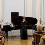 В стиле ретро