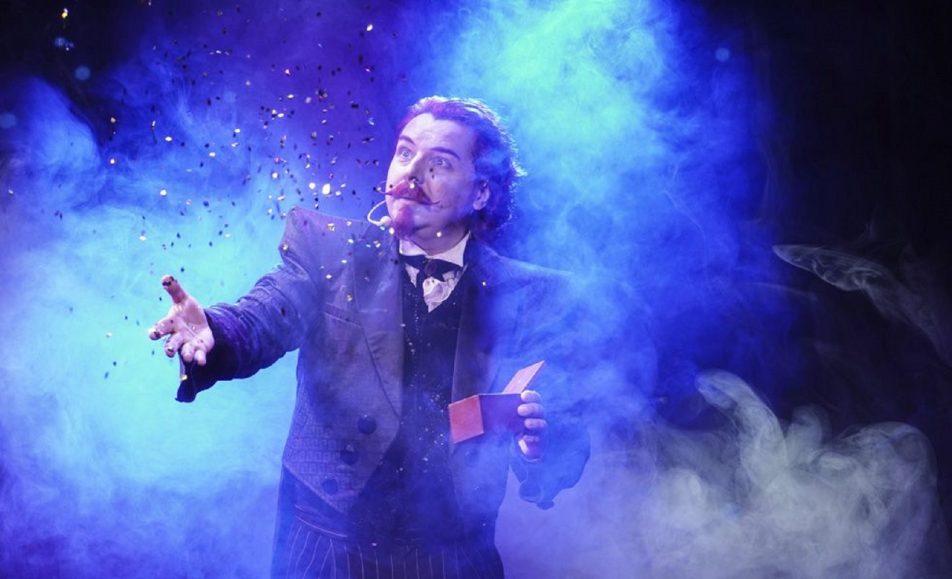 Время чудес