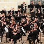 Симфонический оркестр Государственной академической капеллы Санкт-Петербурга
