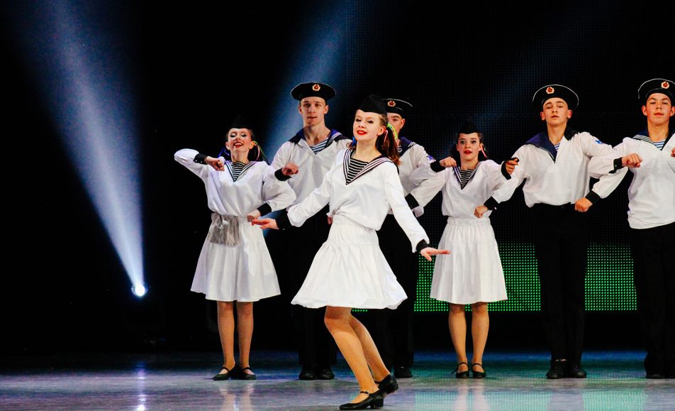 Несокрушимая и легендарная