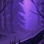 Кто живёт в темноте