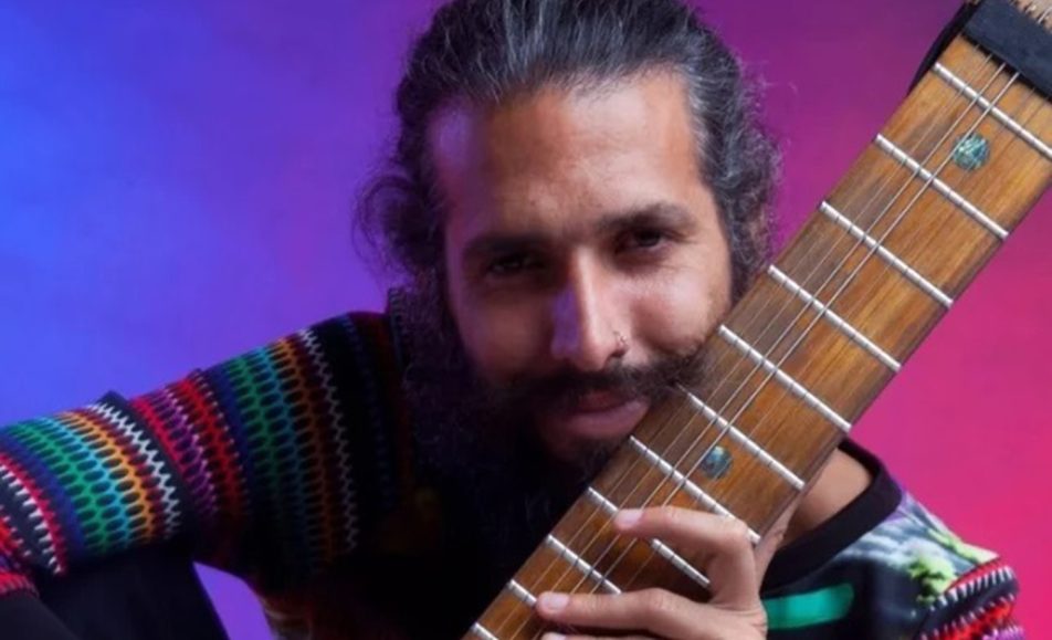 Zal Juglar Trio