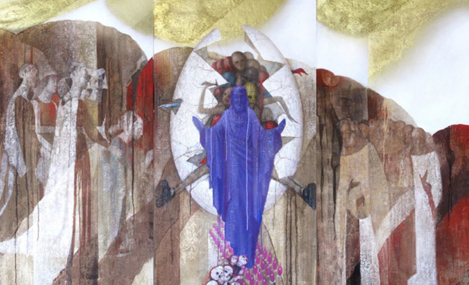 Живое и мёртвое