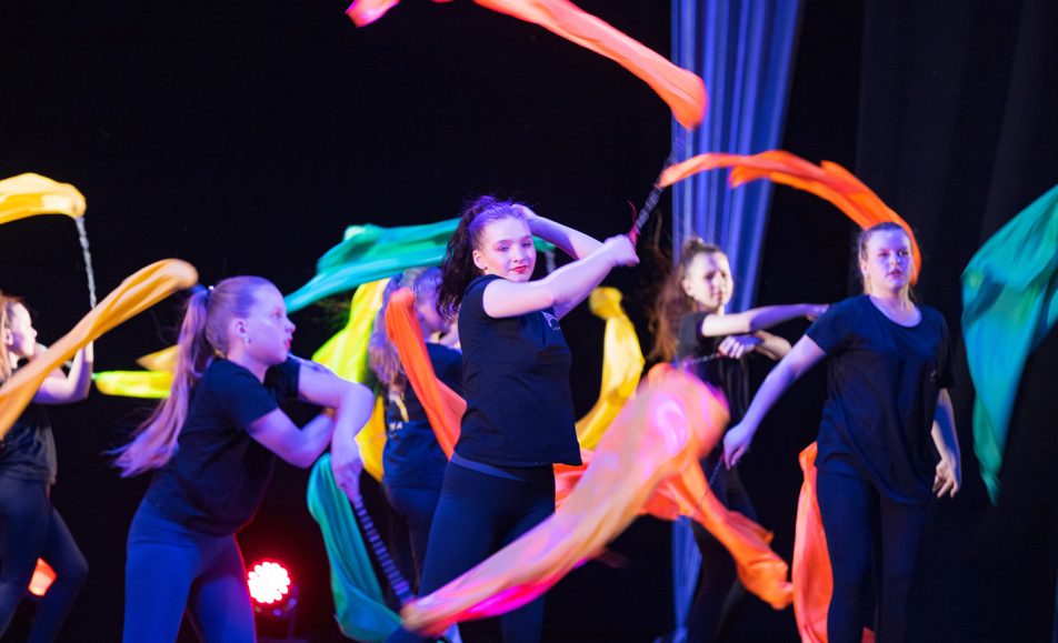 За тридевять земель