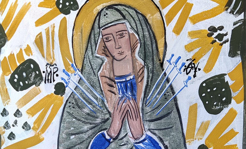 Из ветра главы своея