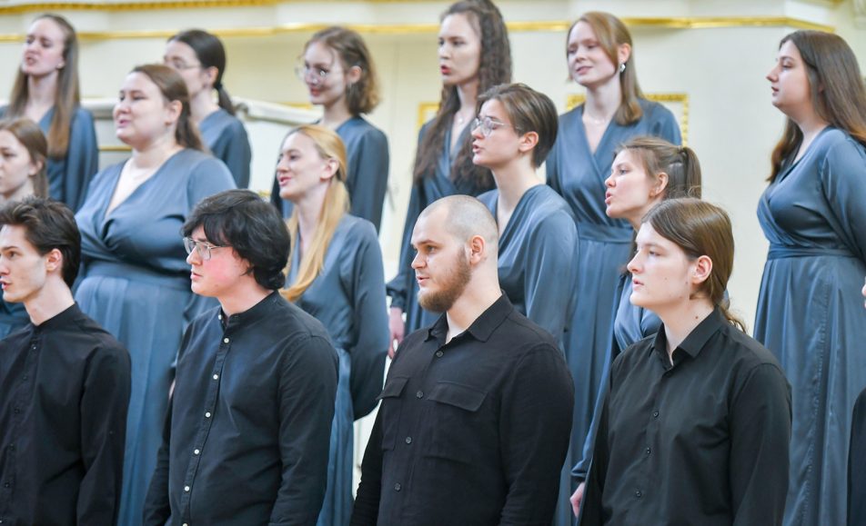 Полигимния