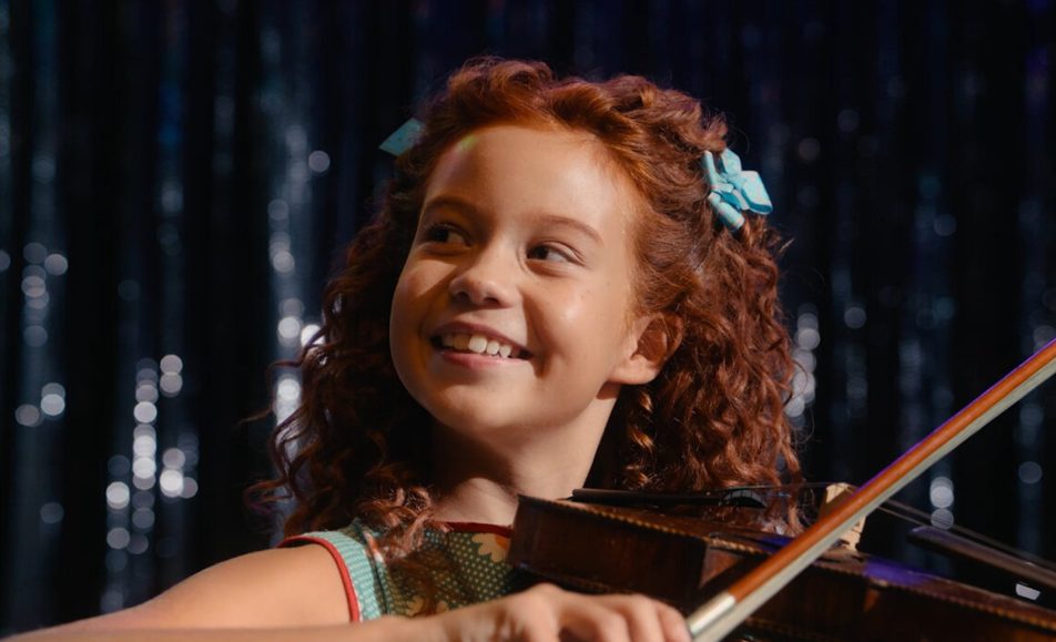 Манюня: Приключения в Москве