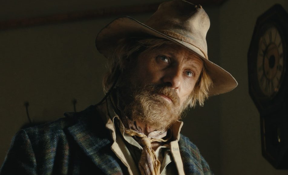 Мёртвые не причиняют боли