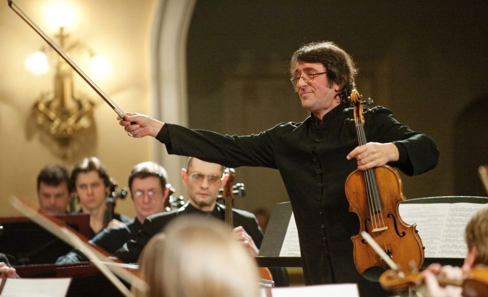 Симфонические миниатюры А.К. Лядова