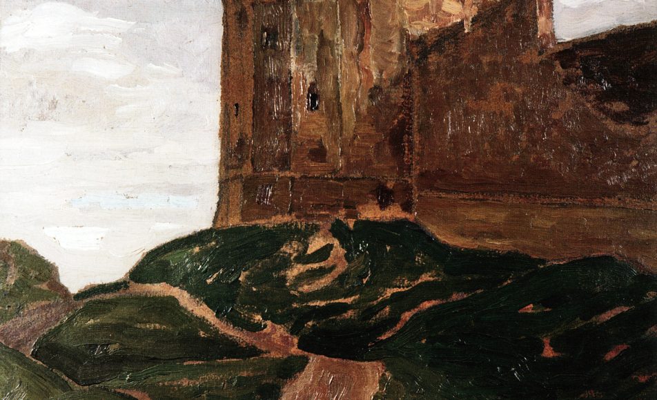 Красота старины – устой настоящего и мост в будущее