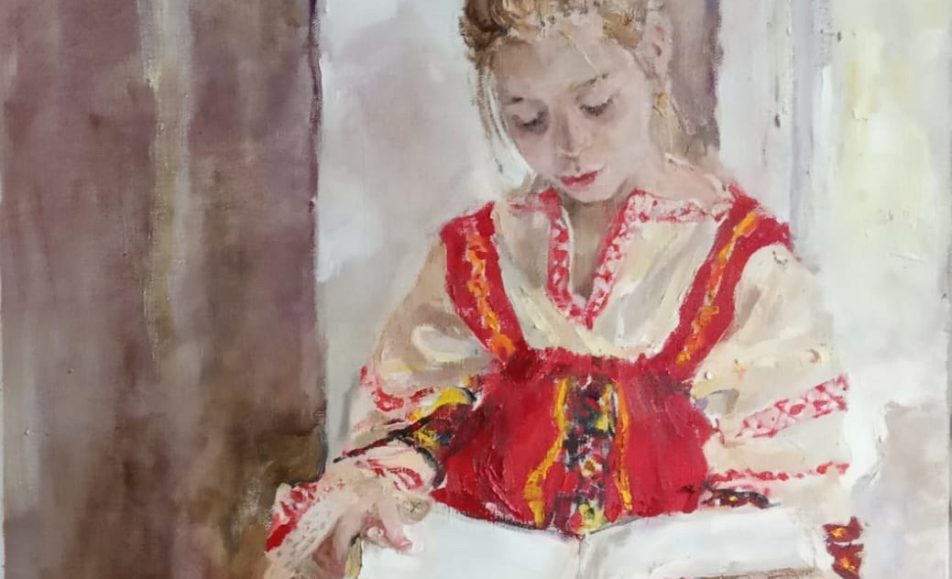 Дверь в мою жизнь