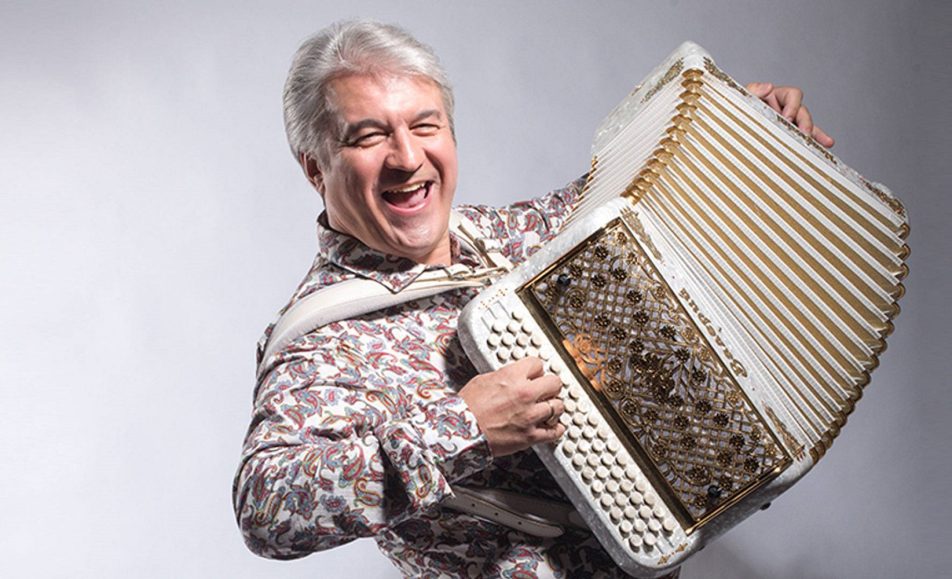 Валерий Сёмин