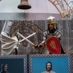 Александр Невский. Ледовое побоище