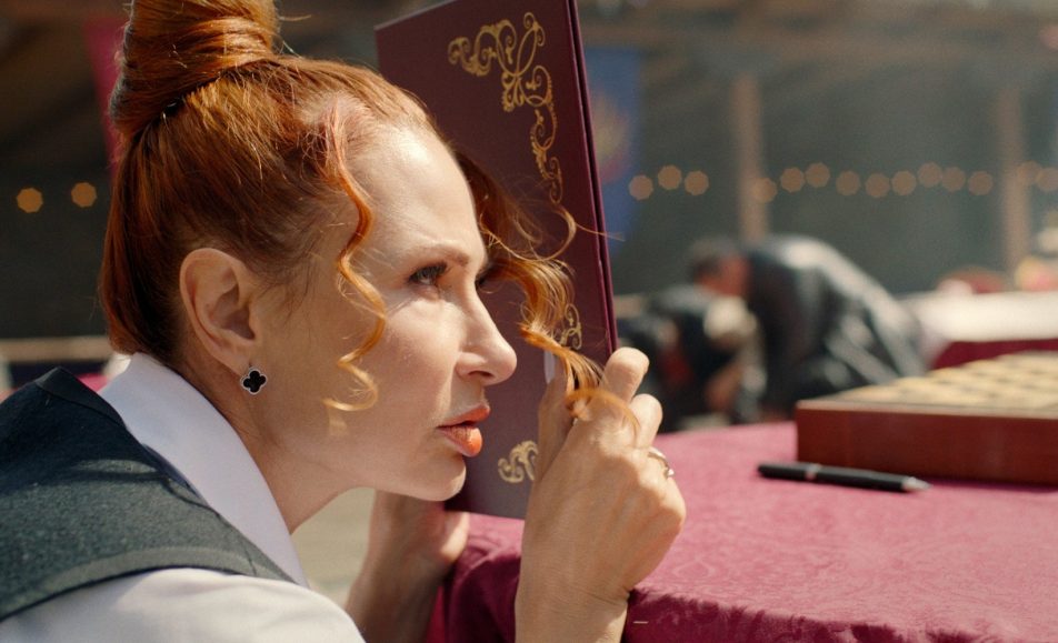 Как я встретил ее маму