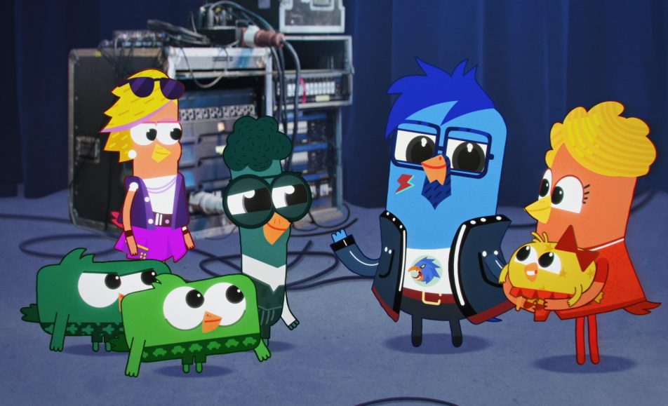 МУЛЬТ в кино. Выпуск №169. Лето — пора мультиков