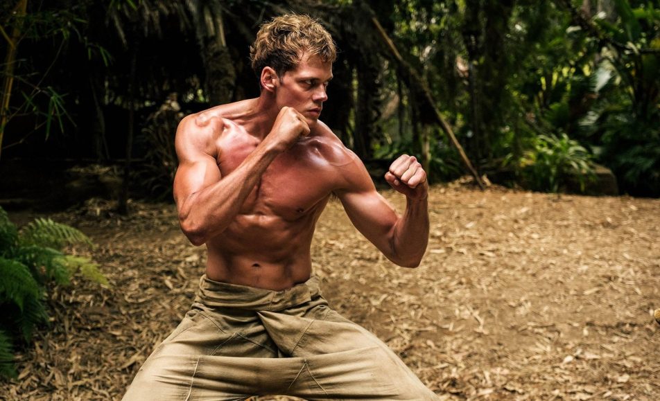 Пацан против всех