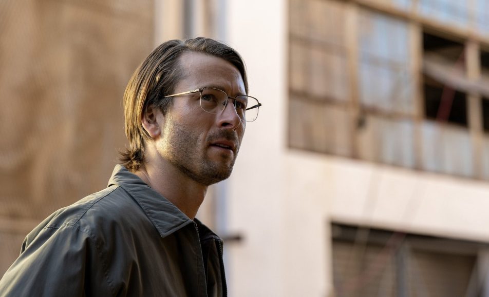 Я не киллер