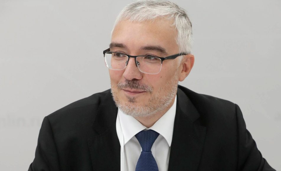 Технологический суверенитет Российской Федерации