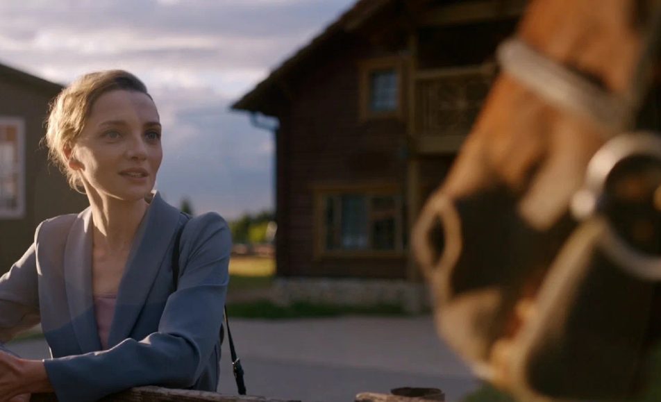 Мой любимый чемпион