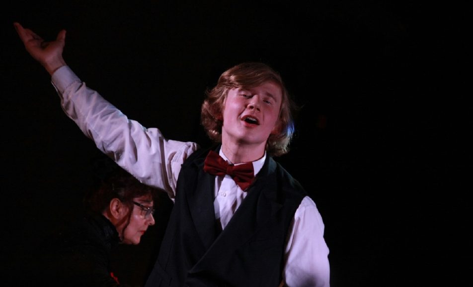 Музыкальная семья