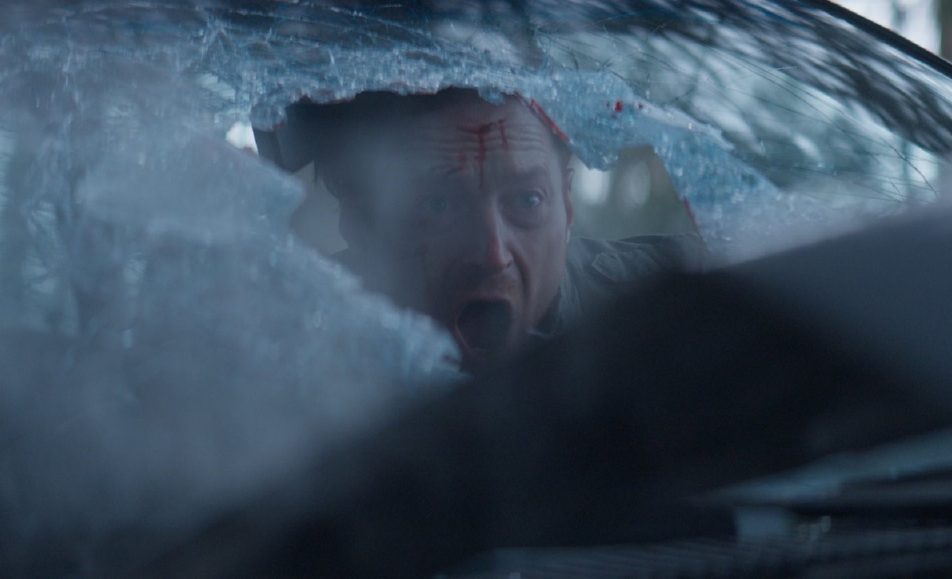 Заклятье. Шепот ведьм