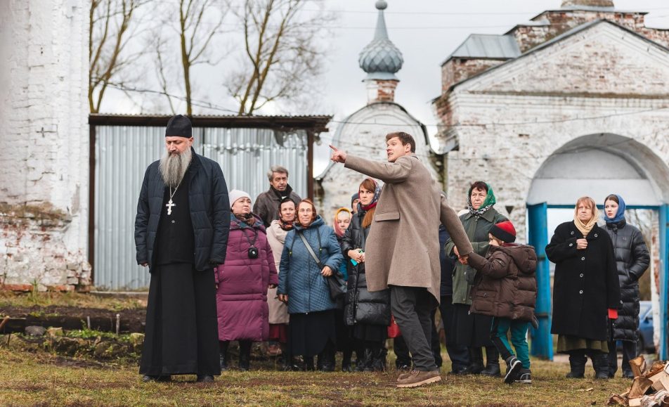 Непослушники