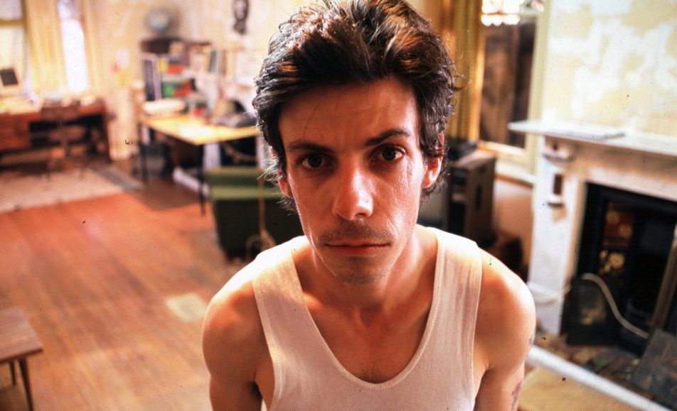 Он умер с факелом в руке