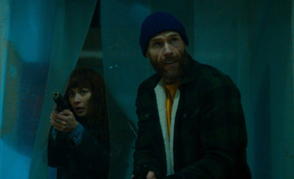 Эффект парадокса