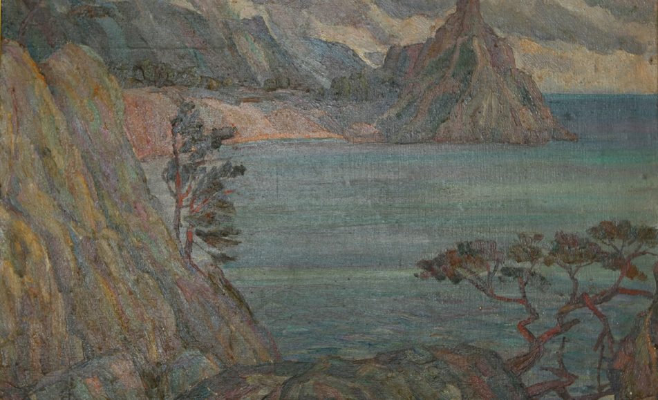 Художник и время