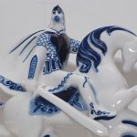 Новгородский художественный фарфор